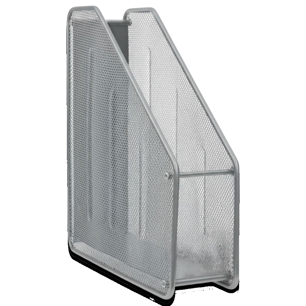 Mesh Metal Corner Archive Box #225
