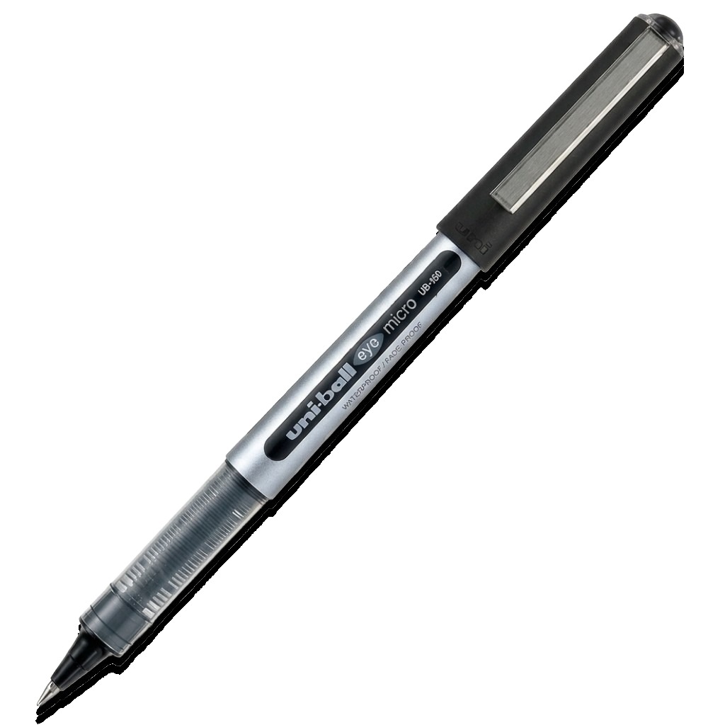 Micro Eye 0.5 mm Roller Pen #Ub150