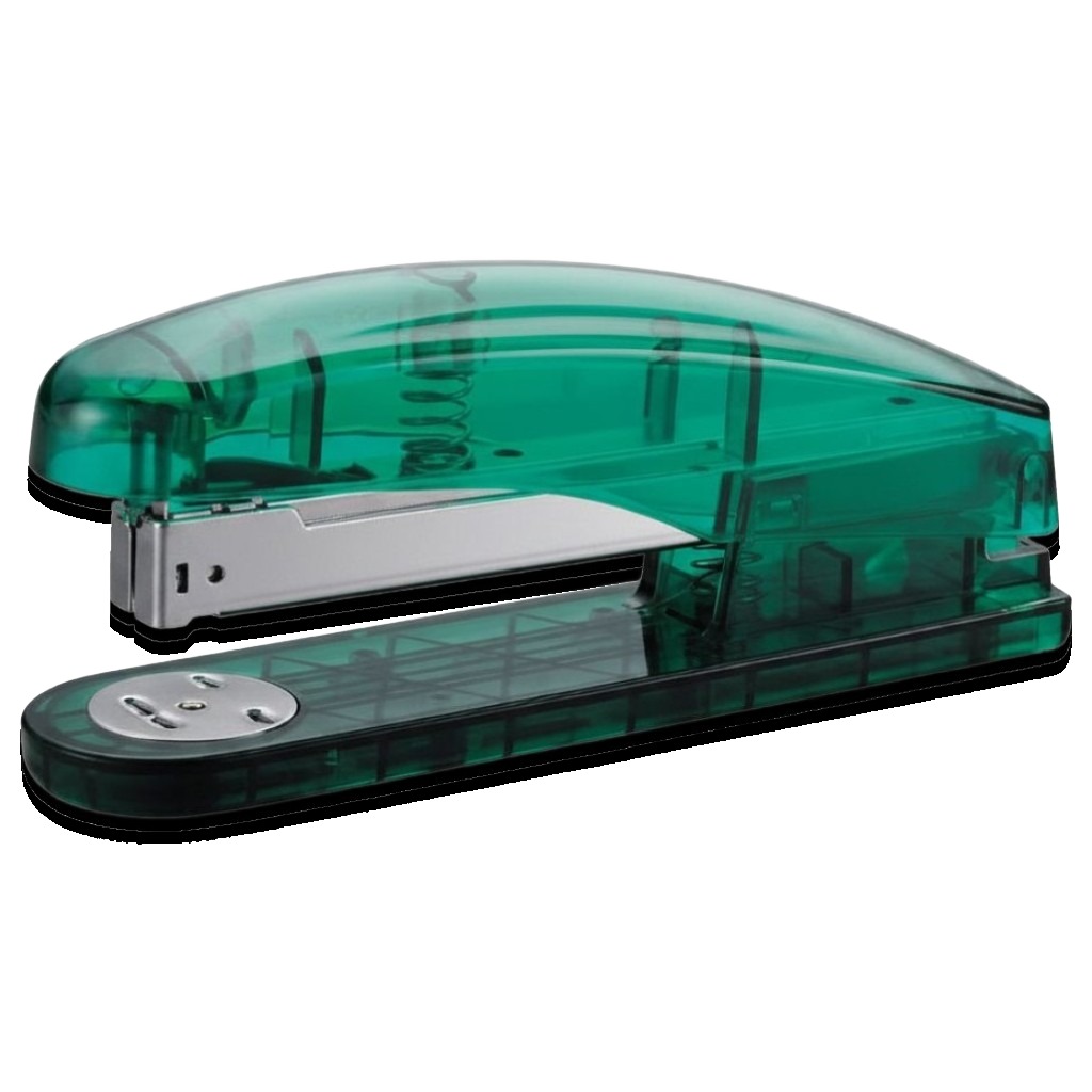 Modish 24/6 Full Strip Desk Stapler #5719T