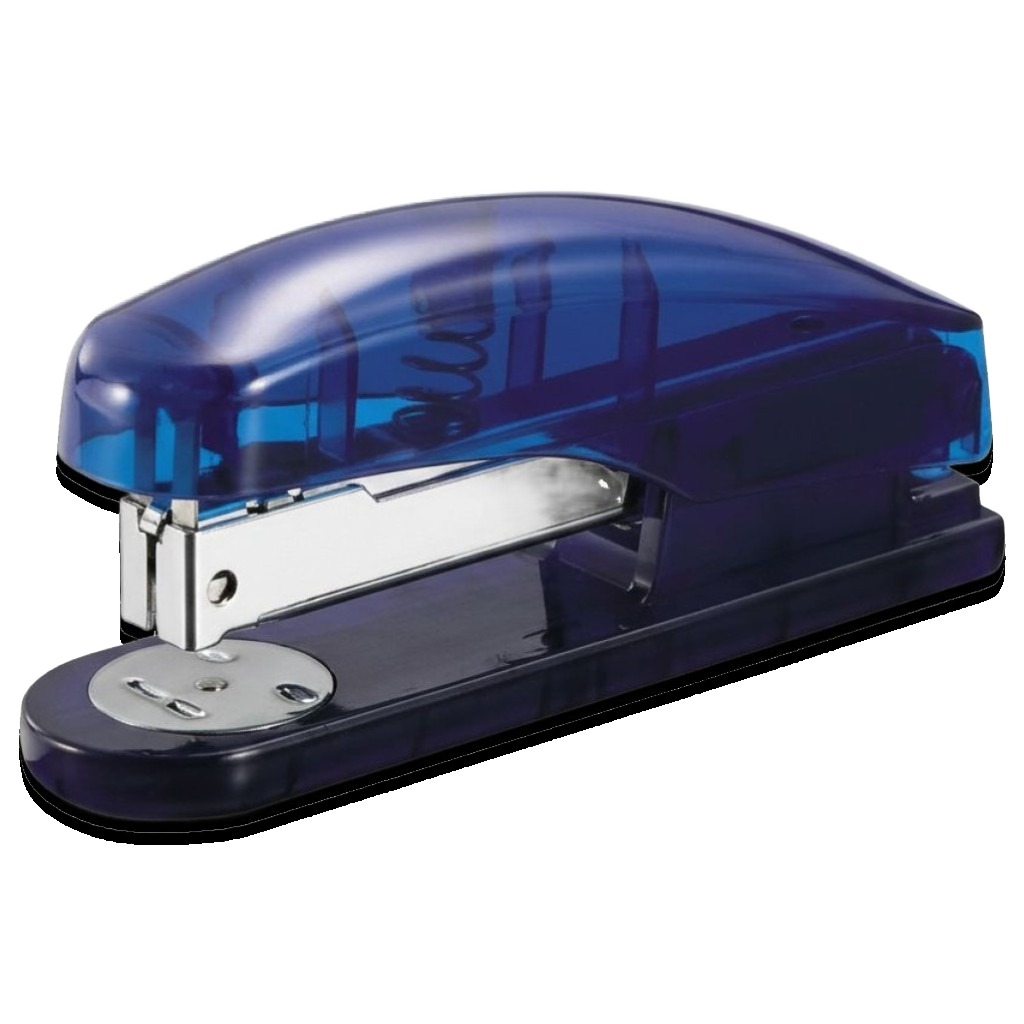 Modish 24/6 Half Strip Desk Stapler #5519T