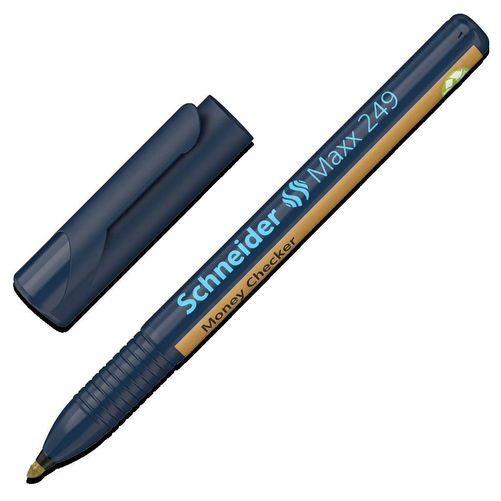 Money Checker Pen Marker #124900/SHN249