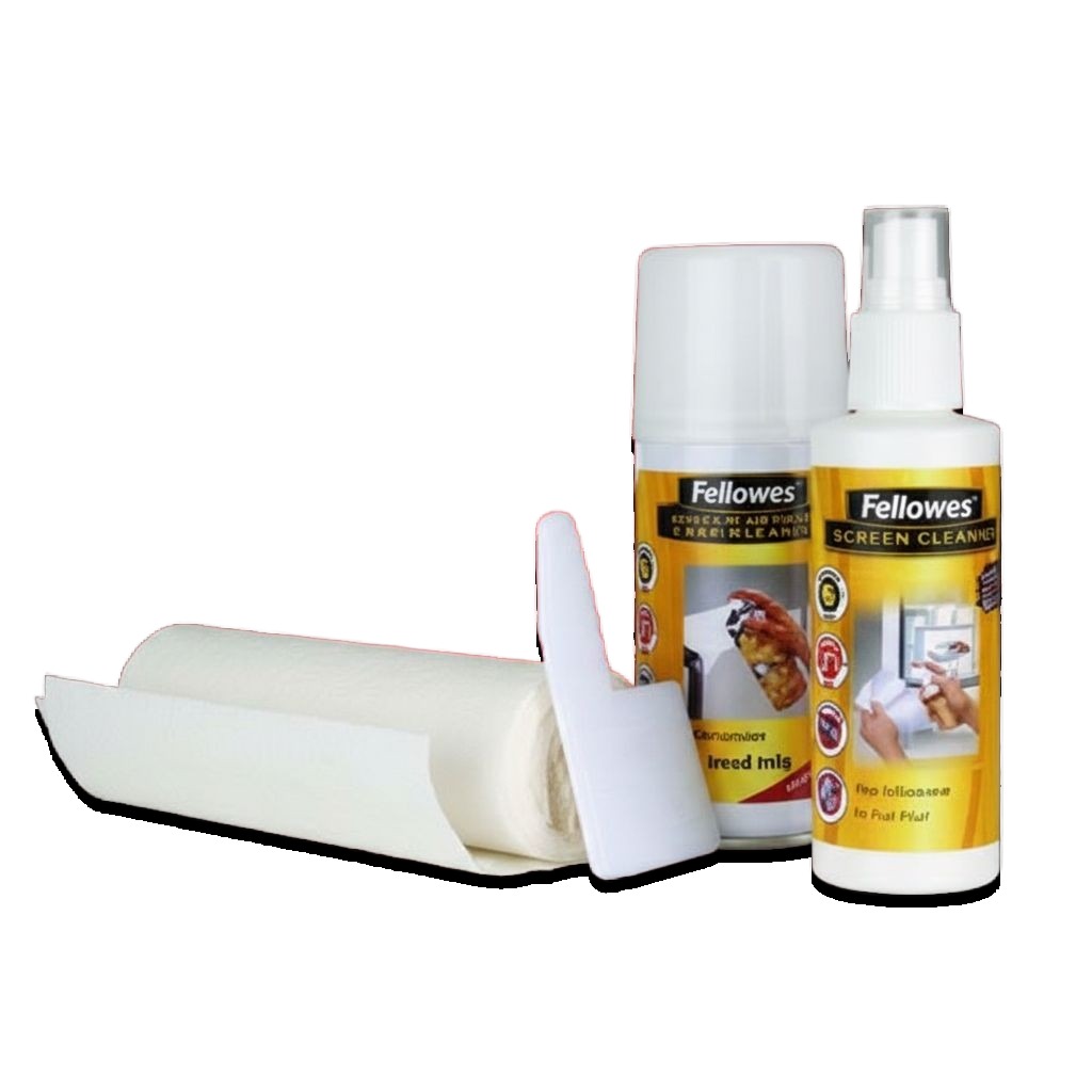 Multi-Purpose PC Cleaning Kit