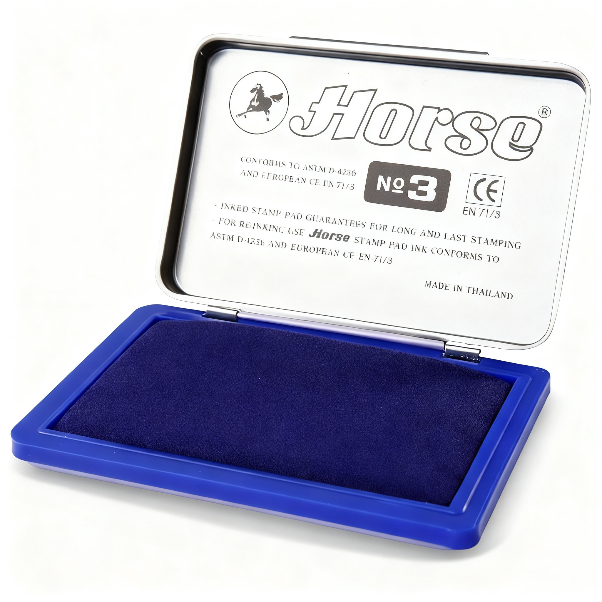 N.3 Stamp Pad
