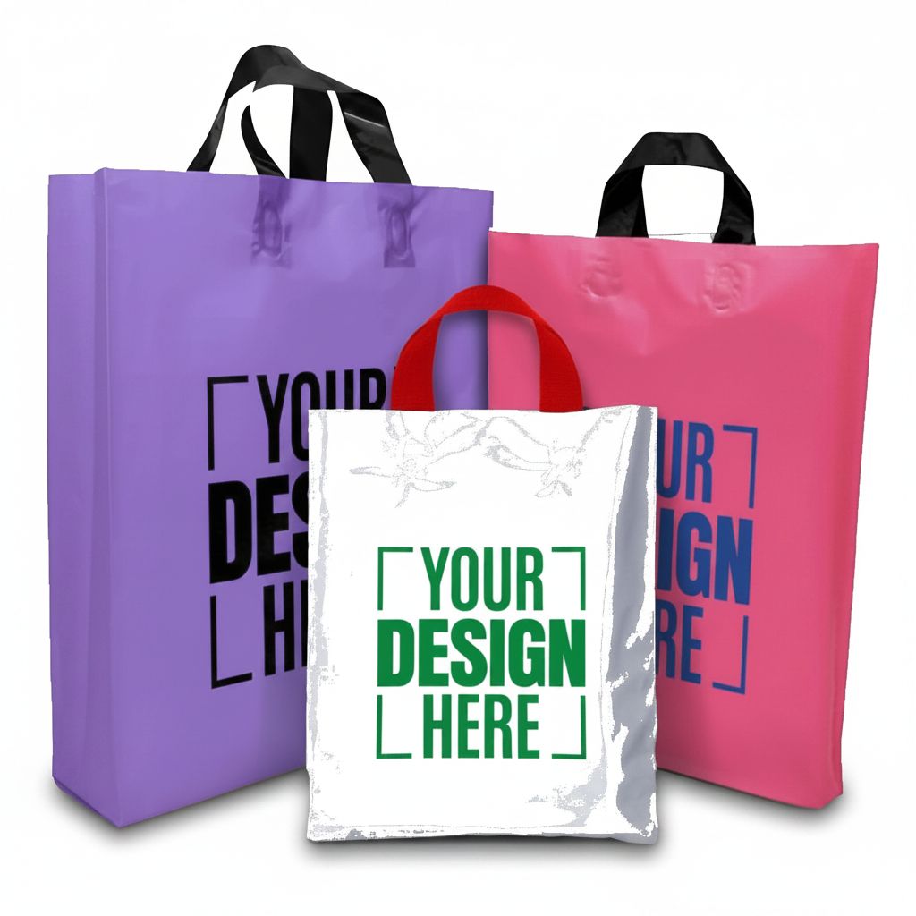 Nylon Bags