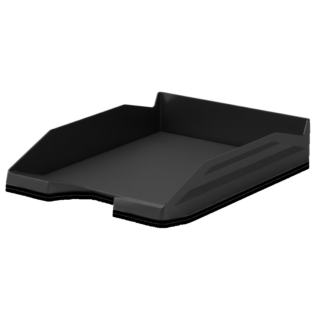 Plastic letter tray  #162