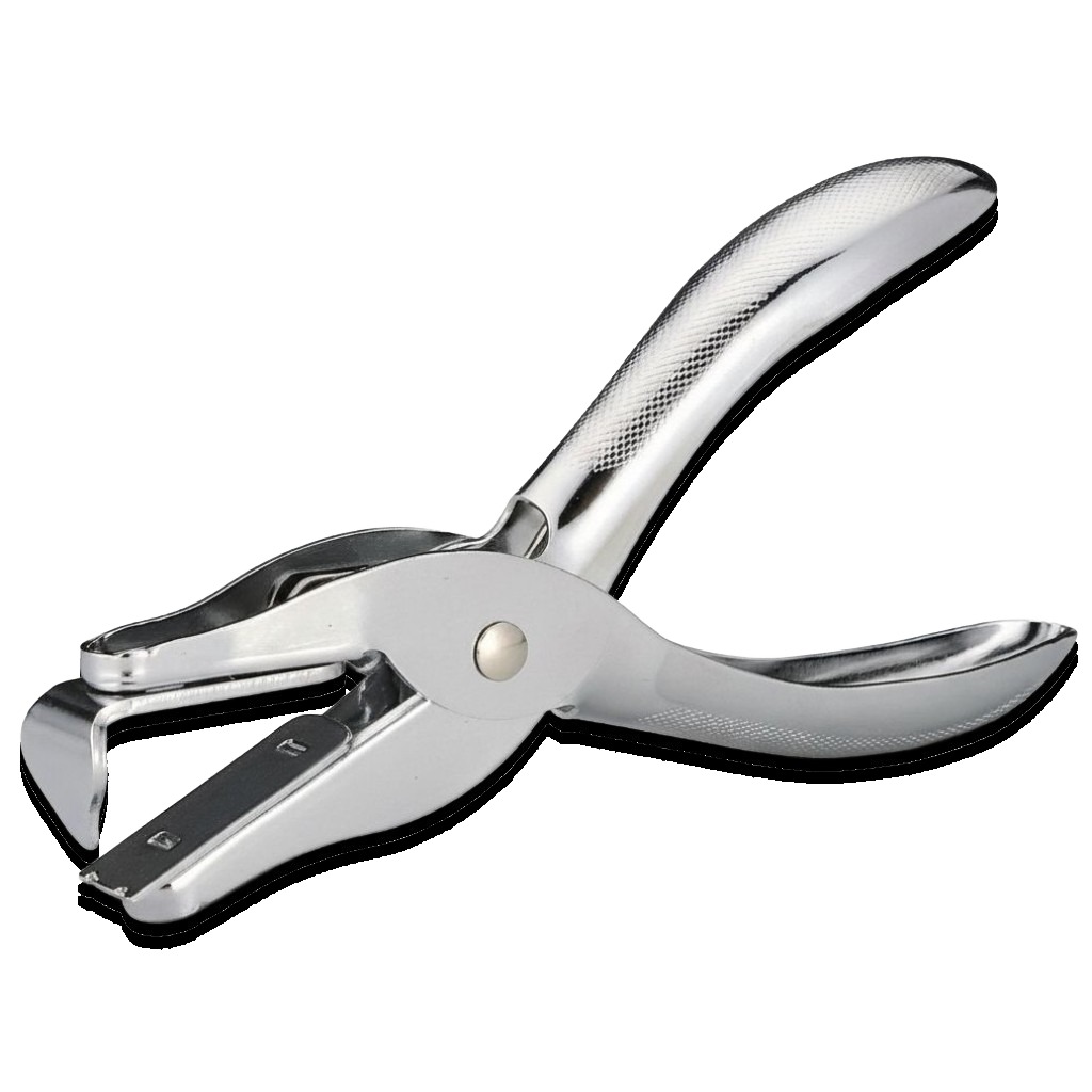Plier Hand Held Staple Remover #5091