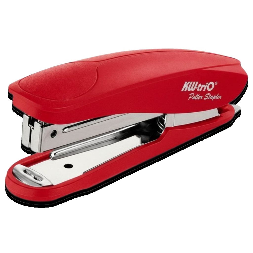 Pollex 24/6 Full Strip Desk Stapler #5766