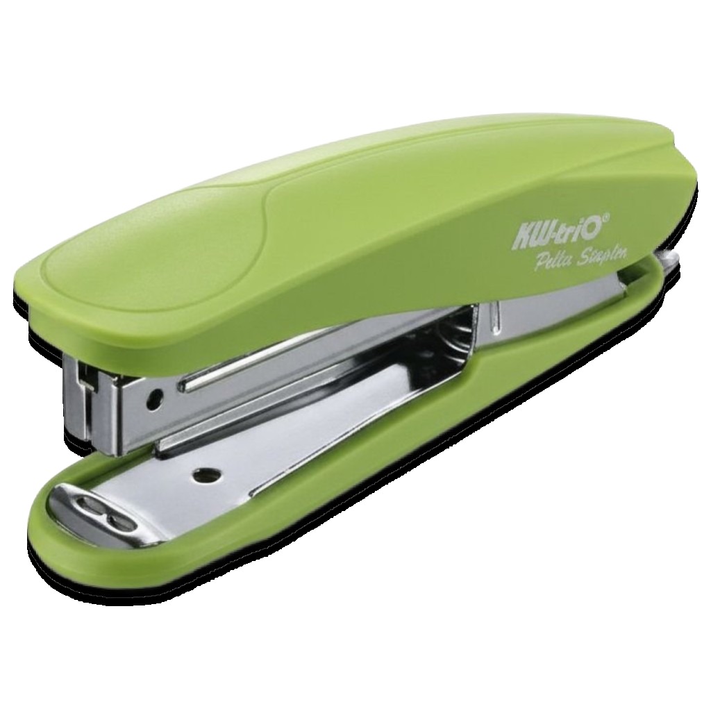 Pollex N10 Full Strip Desk Stapler #5106