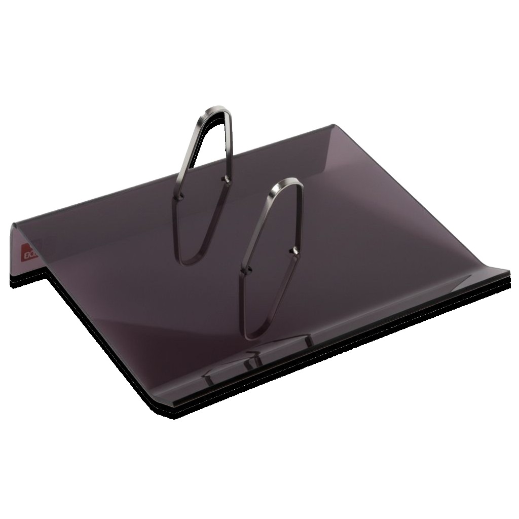 PVC 18x19 cm Block Calendar Stand #755Bk
