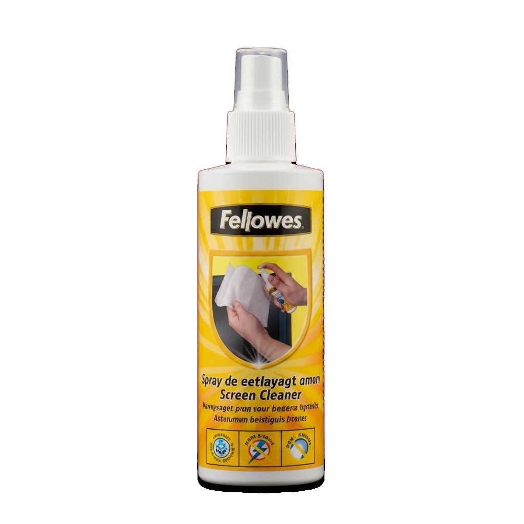 Screen Cleaner Spray 250ml