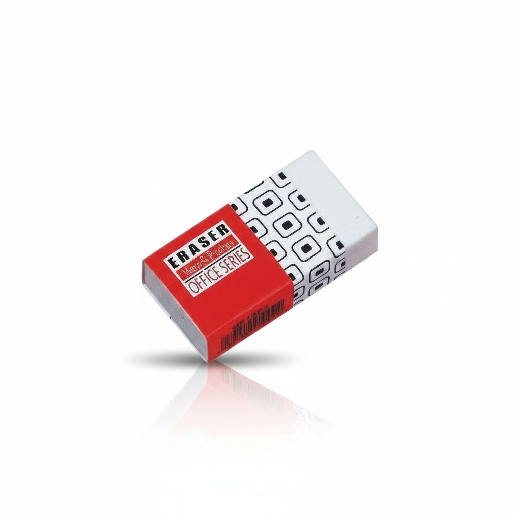 Small Eraser #1502