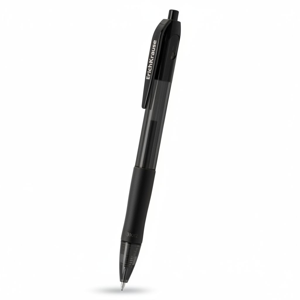 Smartgel Retractable 0.5 mm Gel Pen #39012