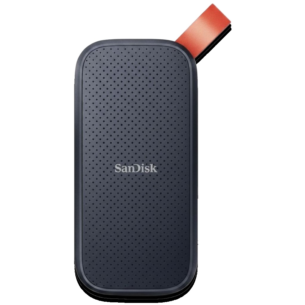 SSD 2TB Type-C & USB 3.2 External Disk #G26
