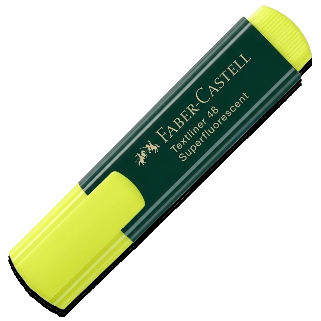 Text-Liner Highlighter