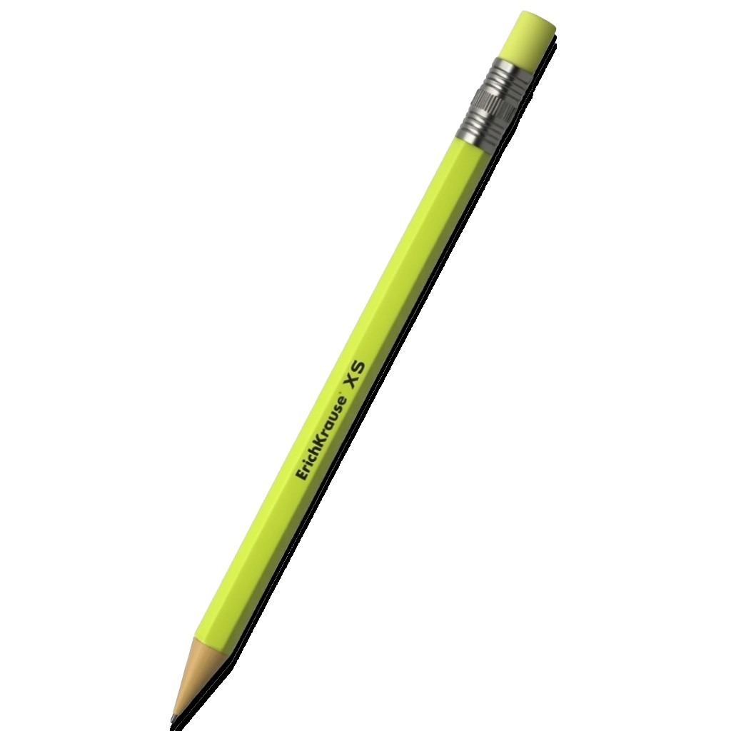 Vivo 0.5 mm HB Mechanical Pencil With Eraser #Ek45203