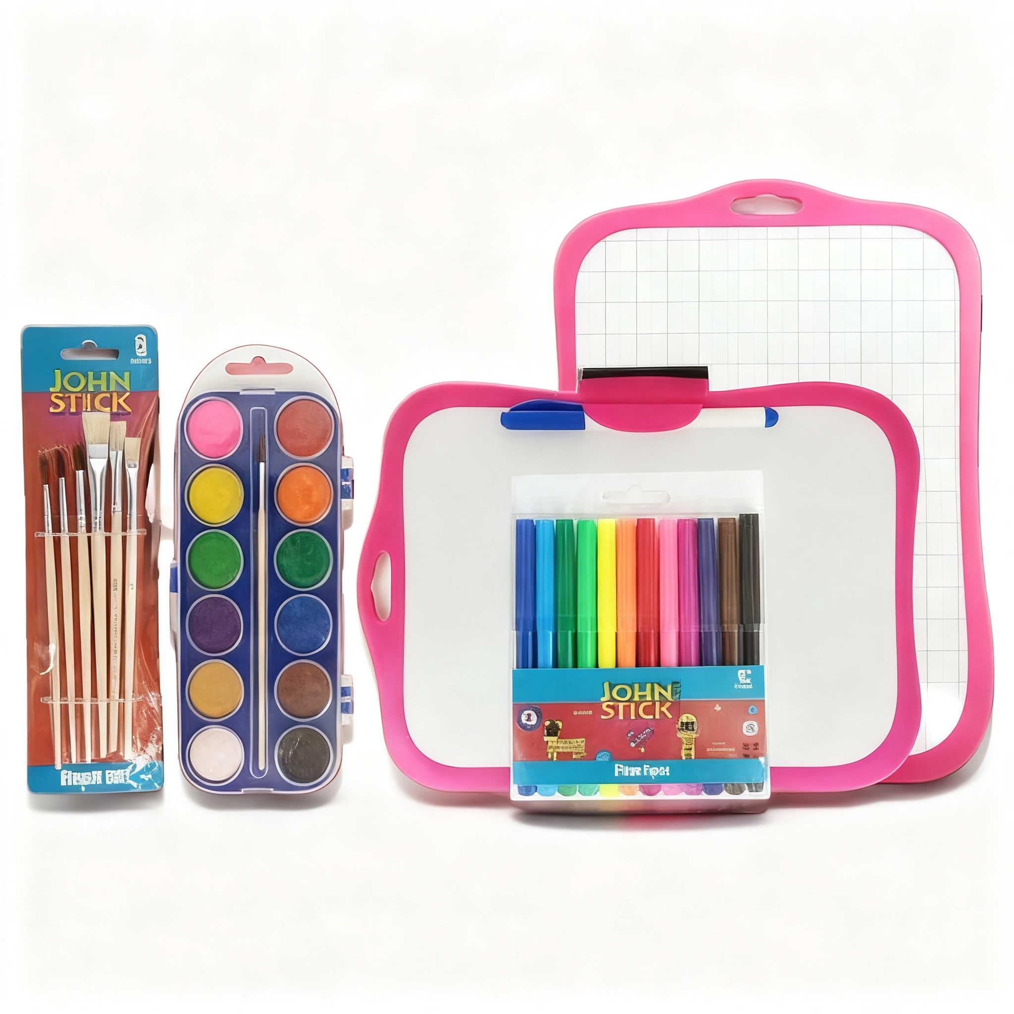 Activity Kit #Mp70554