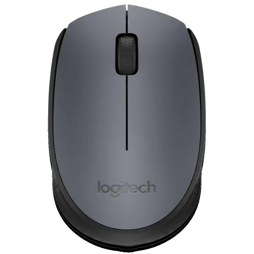 Wireless Mouse #M170
