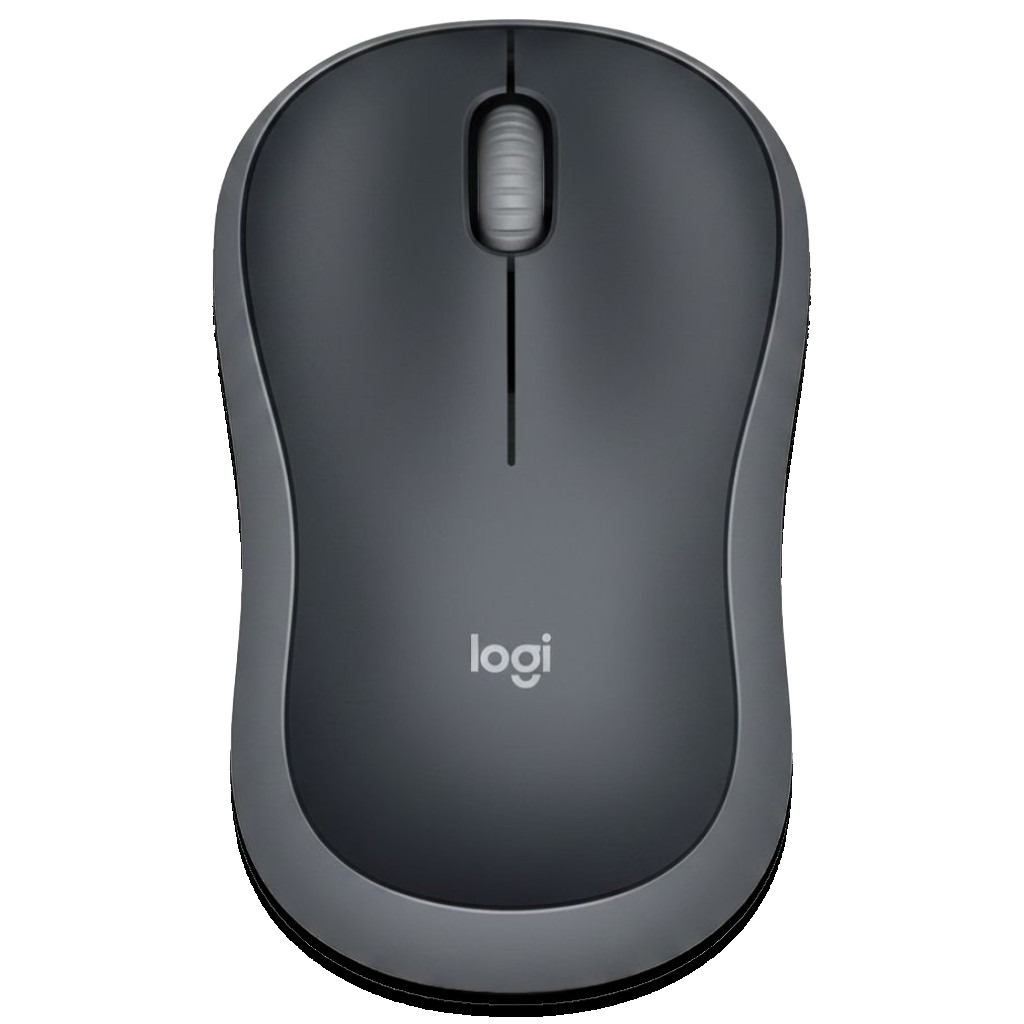 Wireless Mouse #M185