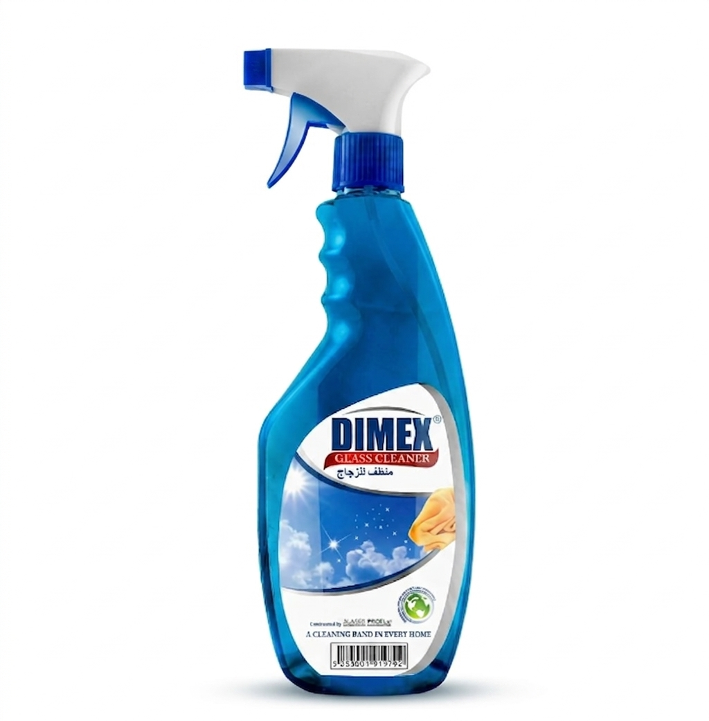 Glass Cleaner