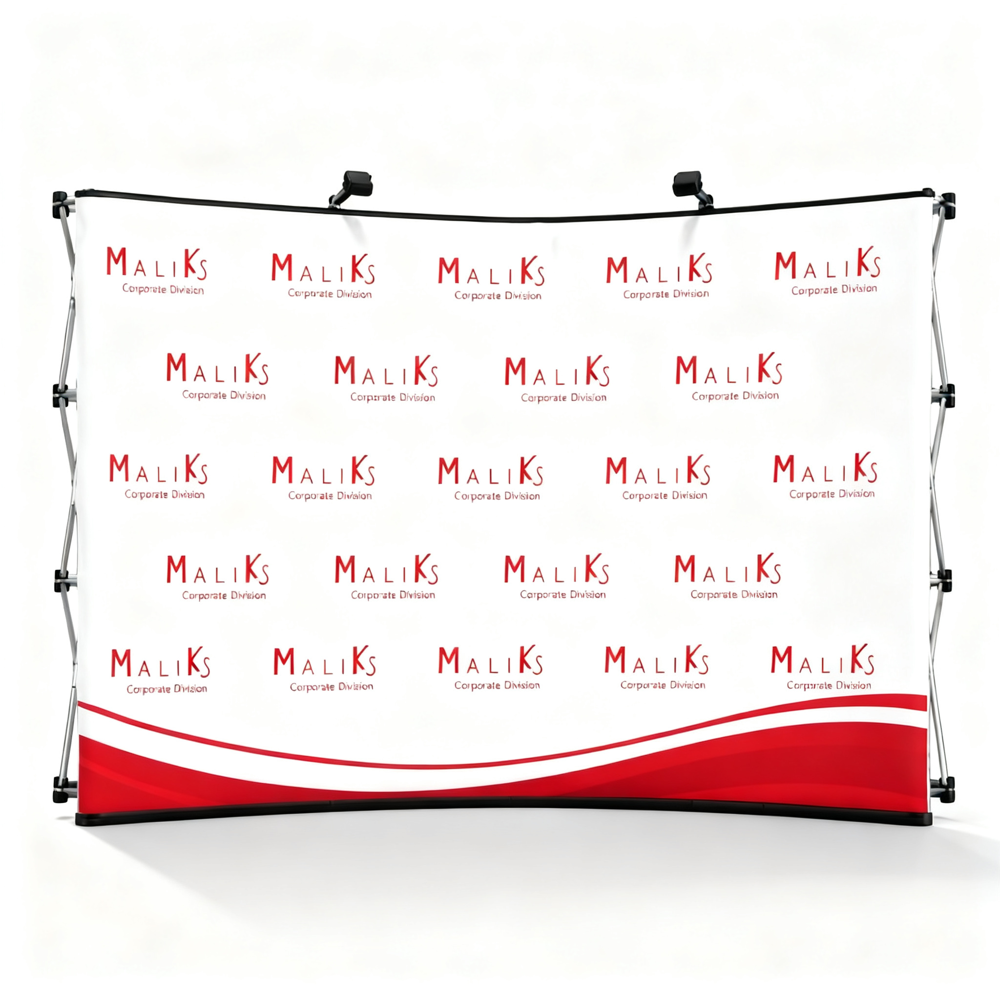Pop Up Banner