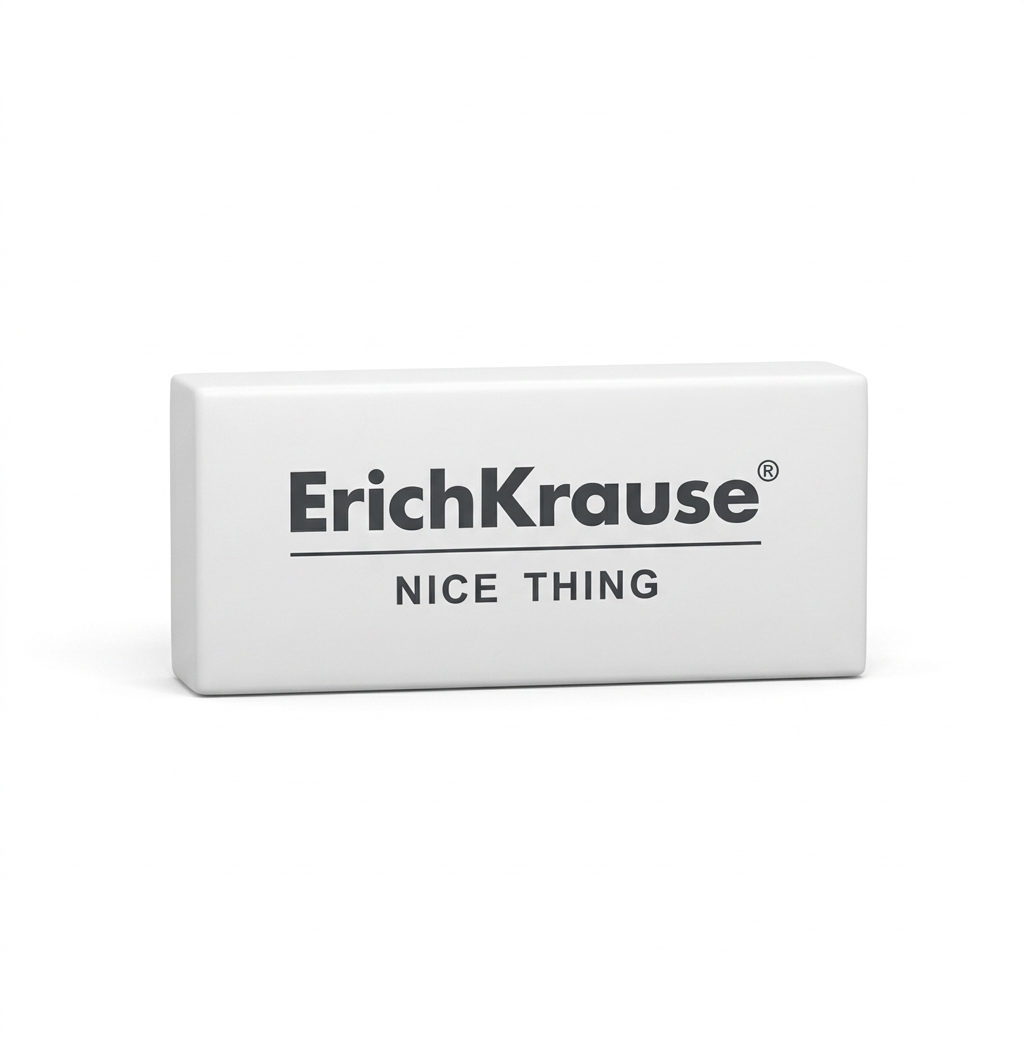 Nice Thing Eraser #45027
