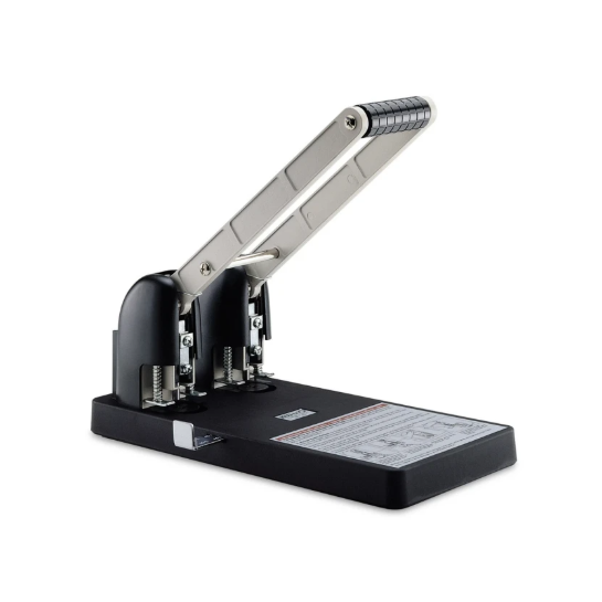 2 Hole Heavy Duty Puncher - 150 Sheet #952