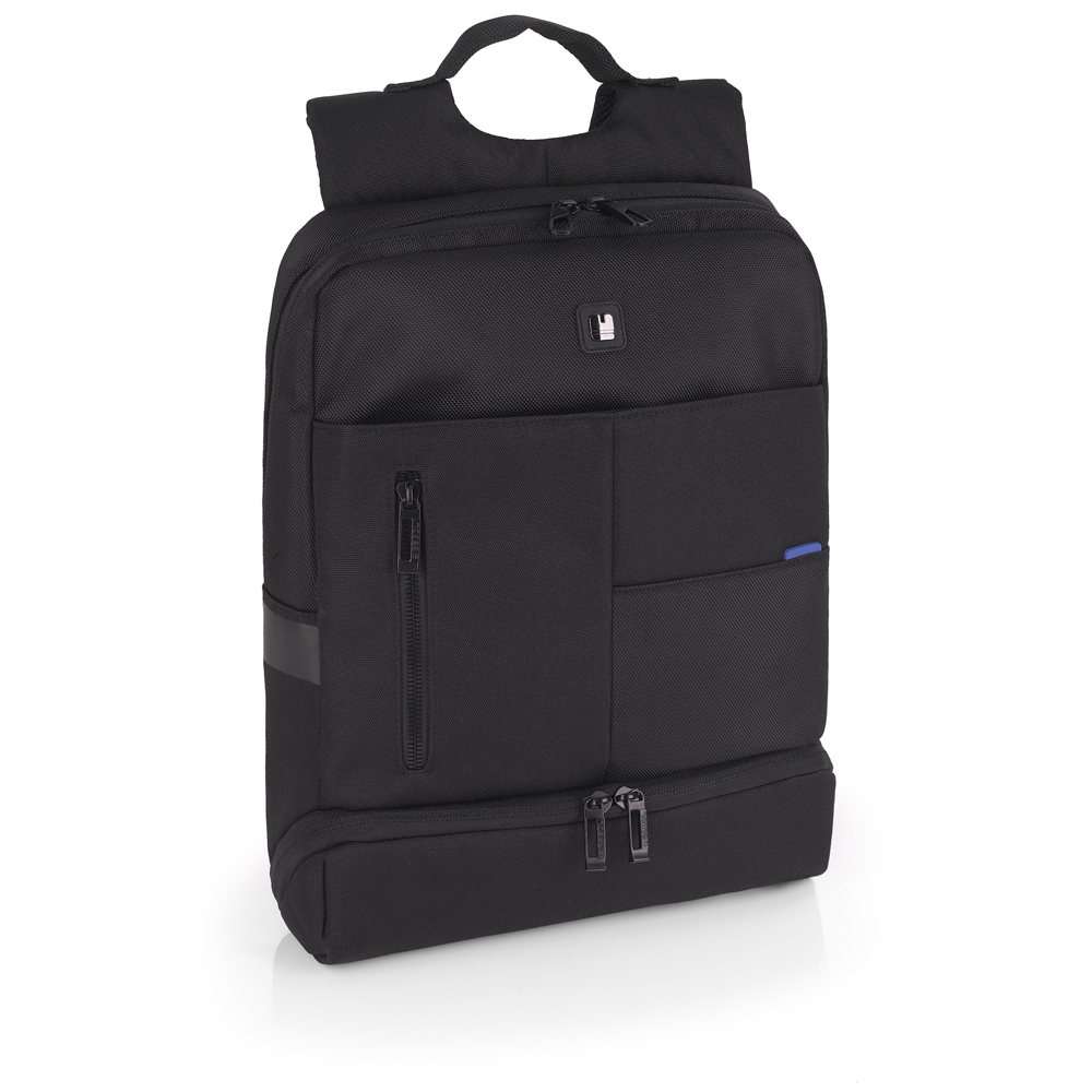Black 17.3'' Laptop Backpack #412856/2023