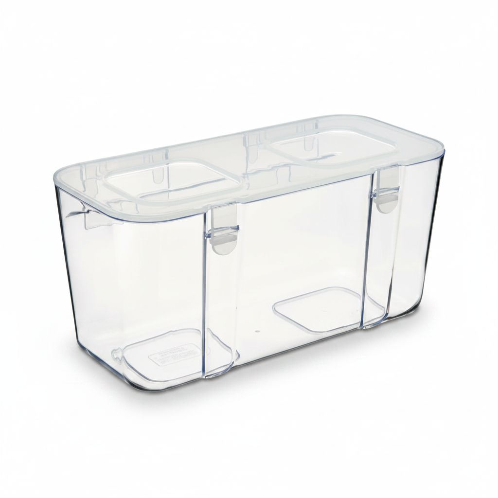 Medium Compartment Desk Organizer #17280