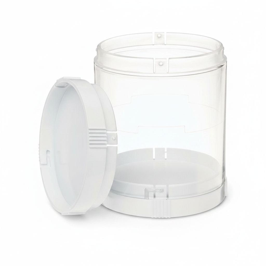 Interlocking Stacking Organizer #18218