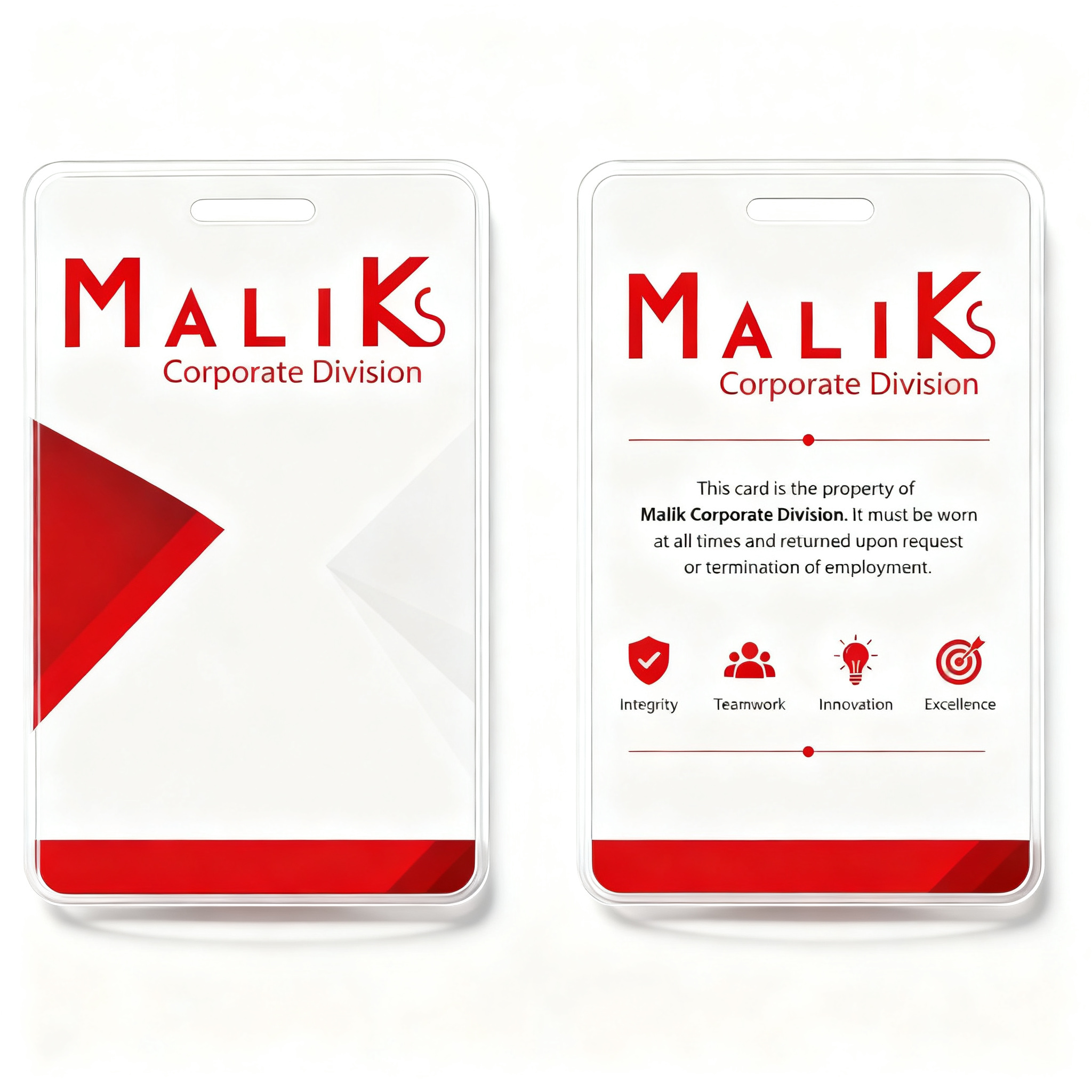 Plastic Card Printing
