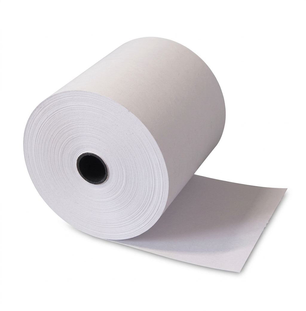 Thermal Cash Roll 80x75M