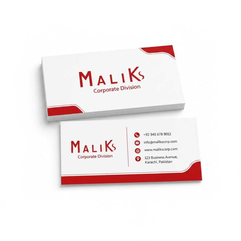 Business Cards Printing