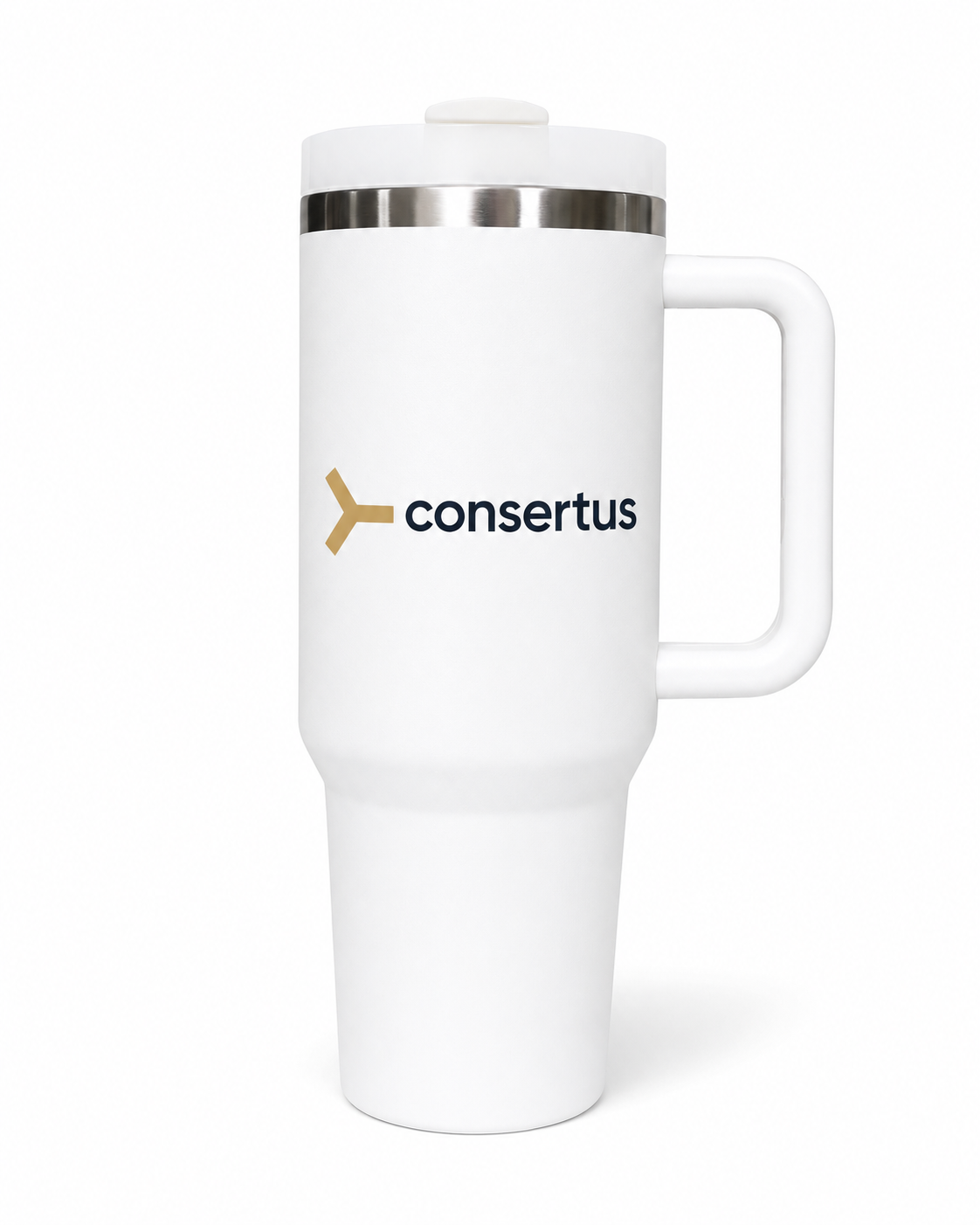 Stainless Steel Large Tumbler