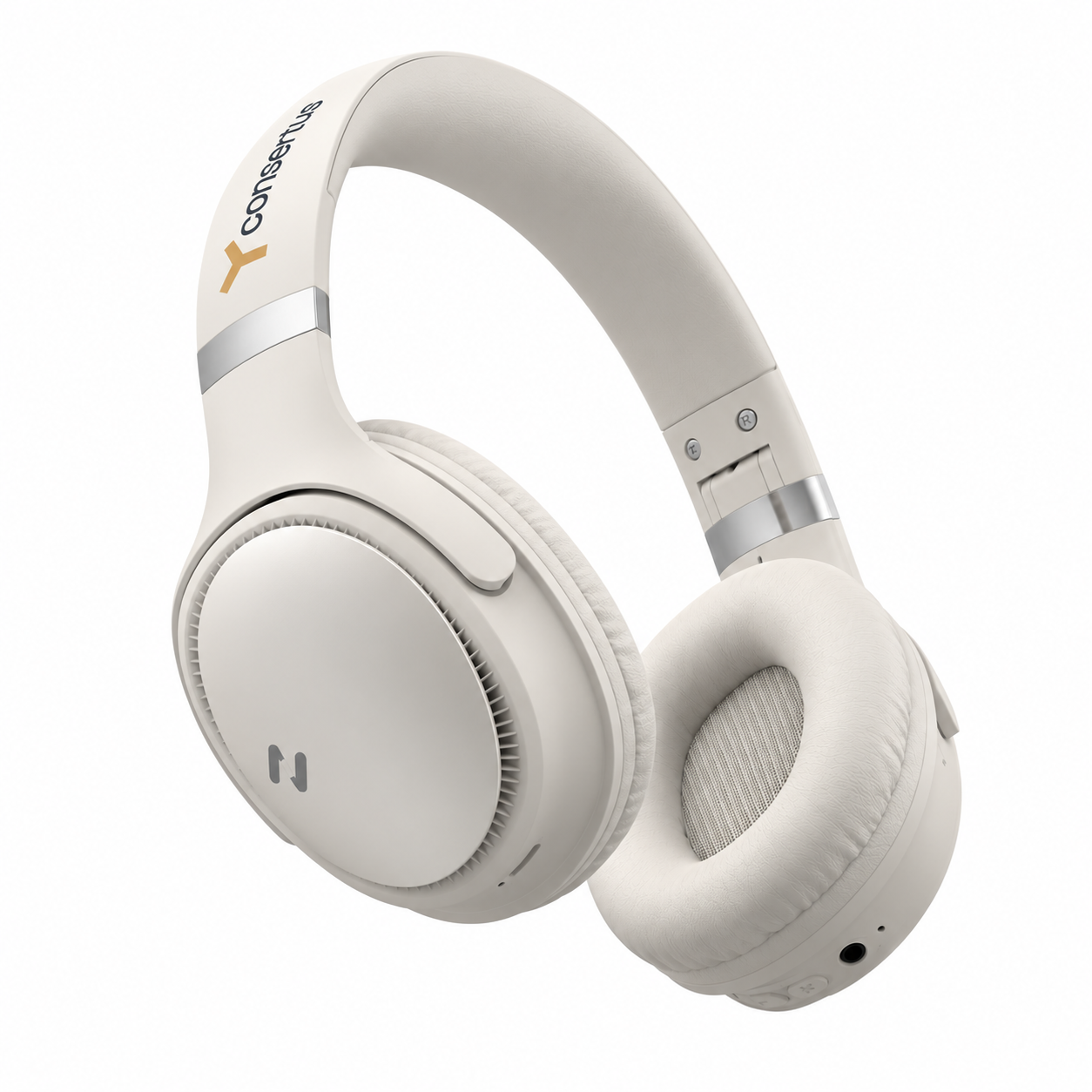 Wireless Headphone With Rhythmic Design #H630Bt