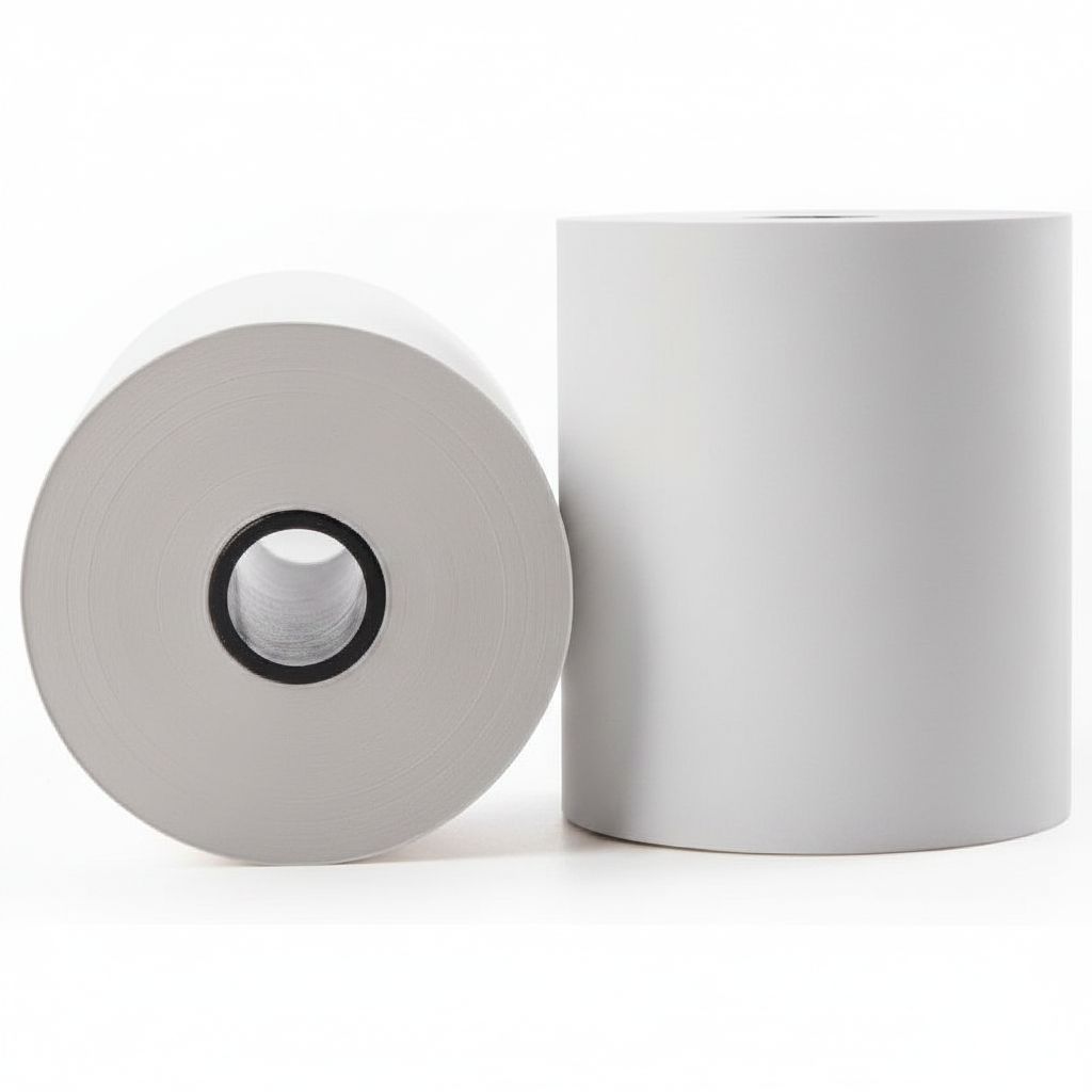 Thermal Visa Cash Roll  57x37mm #86200