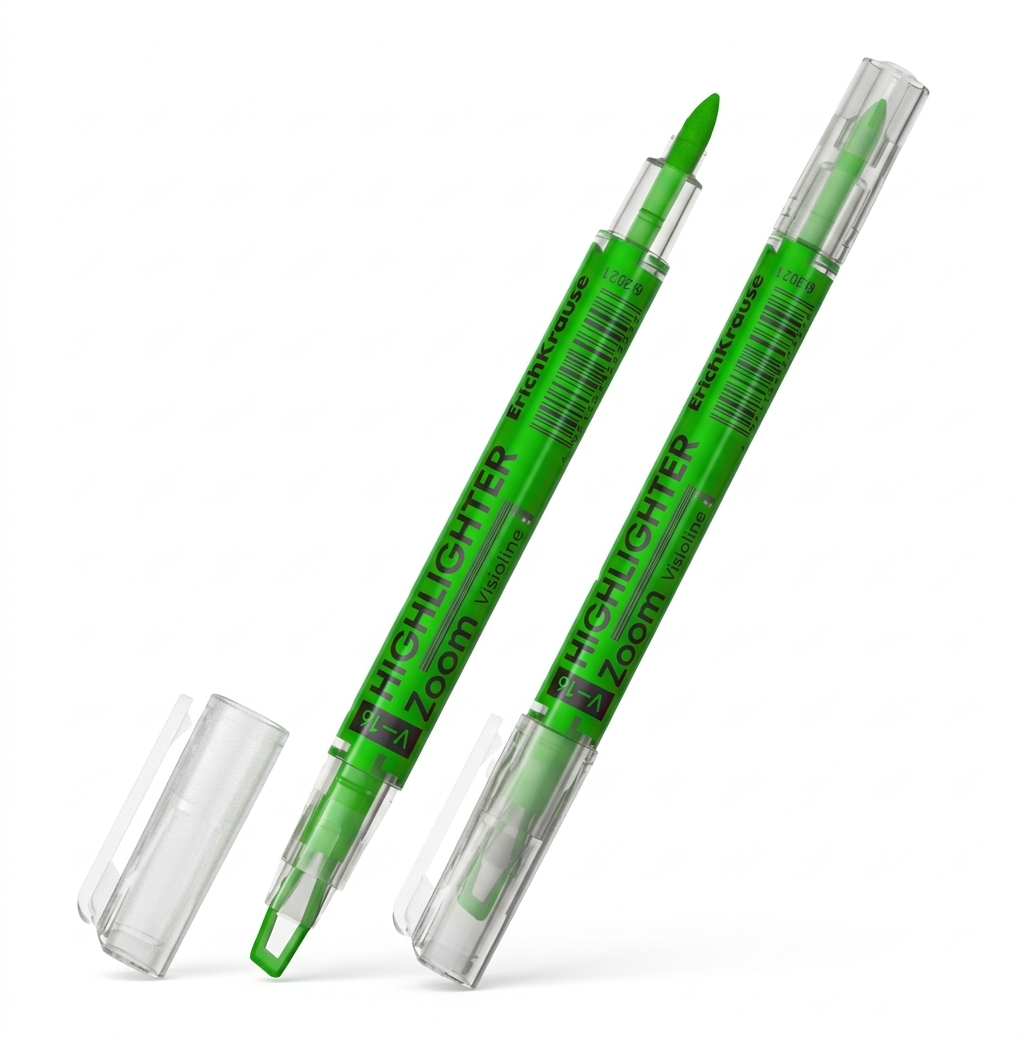 Double-Sided Visioline Highlighter V-16 #60821