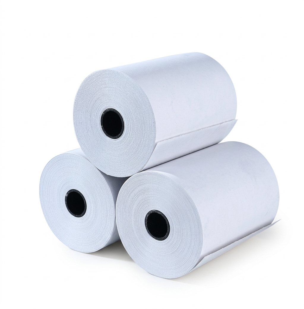 Thermal Cash Roll 80x15M