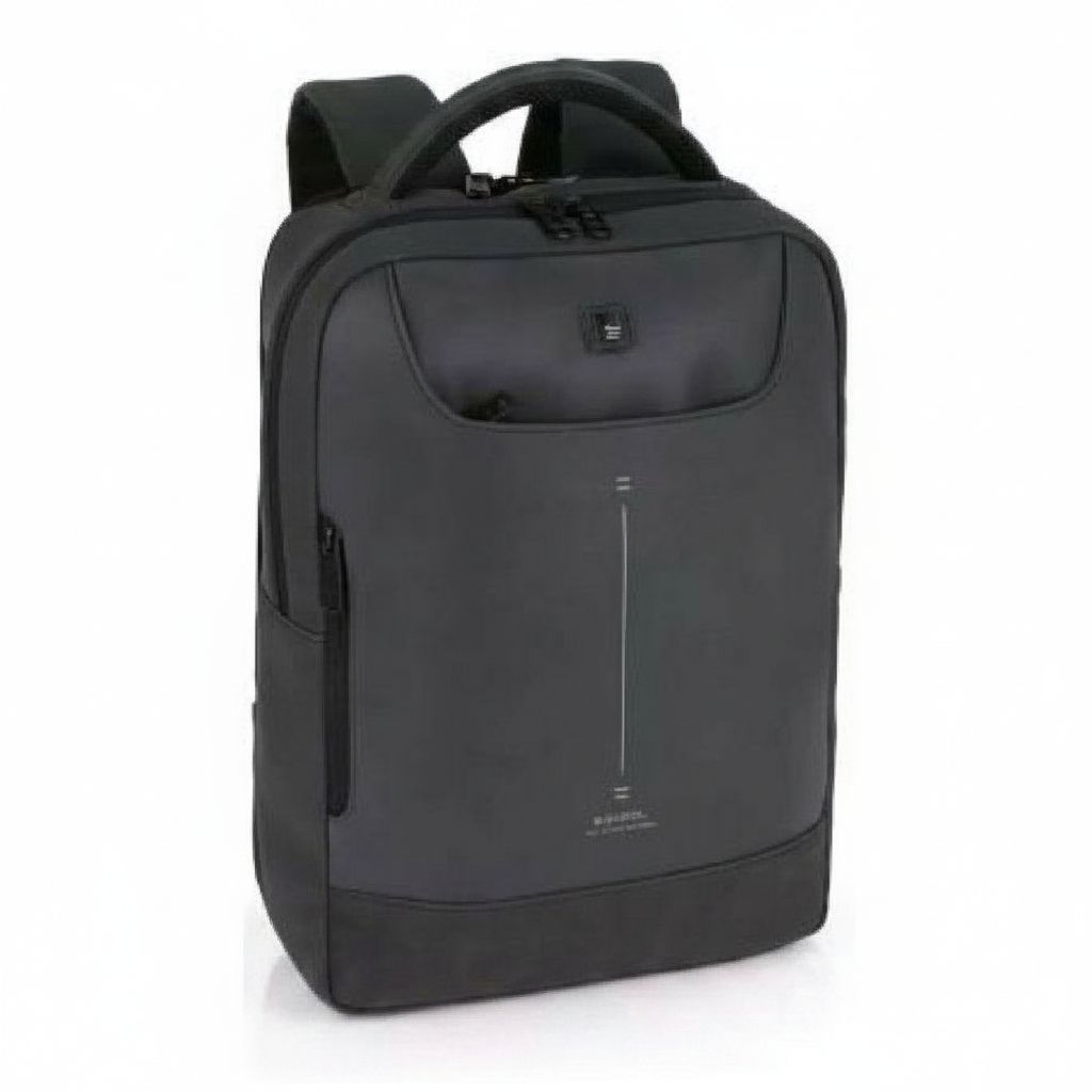 Grey 15.6'' Laptop Backpack #412455/2023