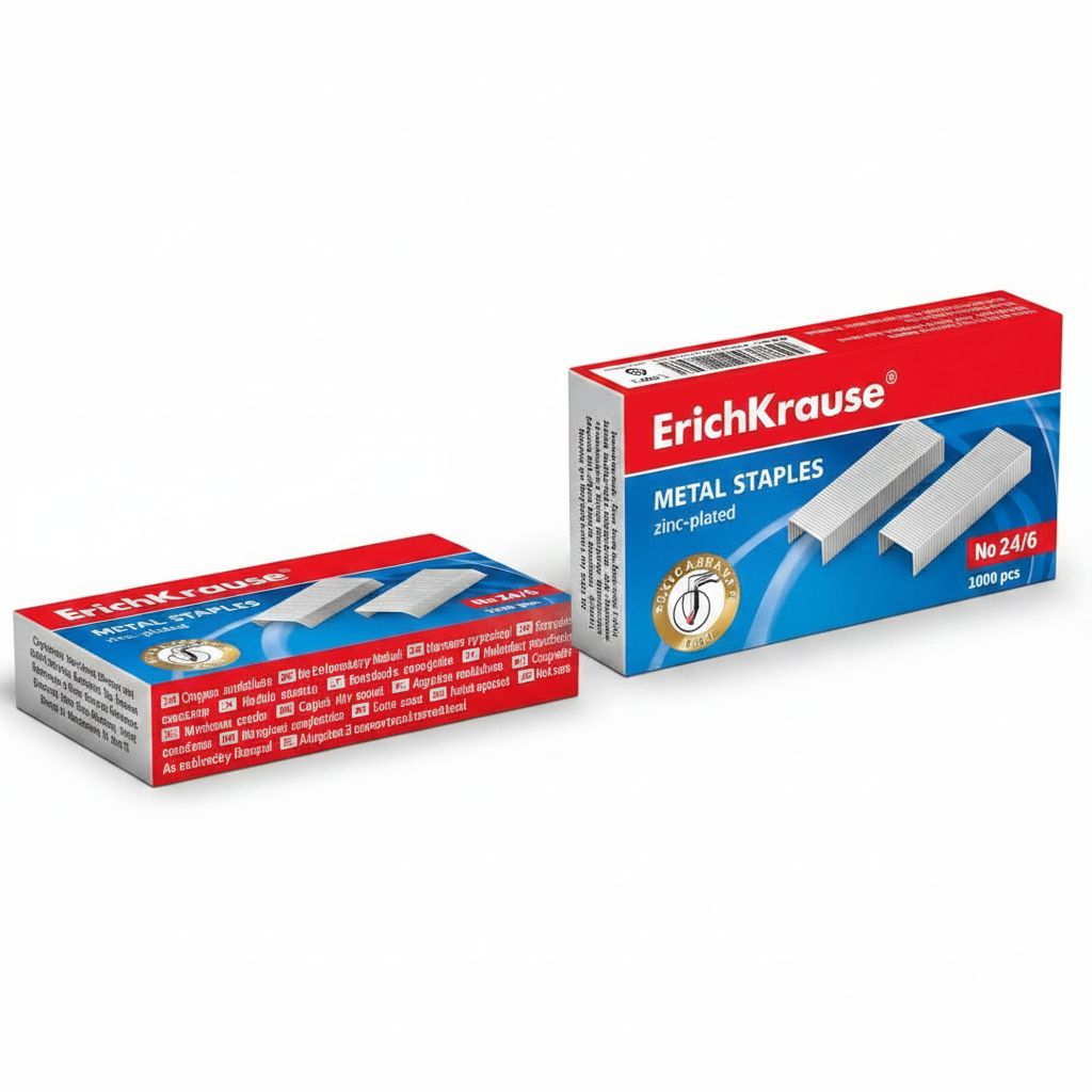 Staples
