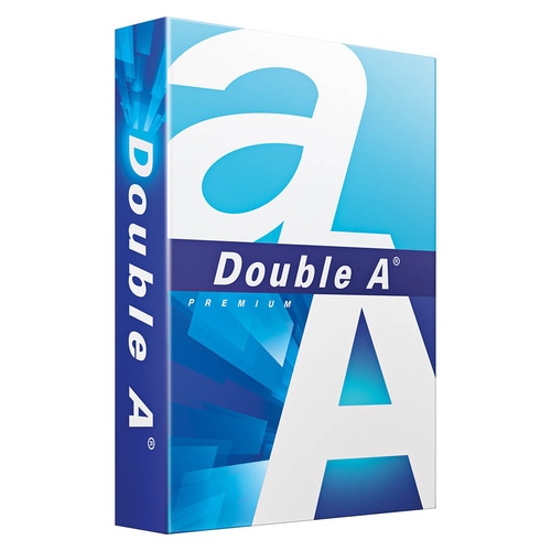 A4 80G Office Paper - Pack of 500 Sheet