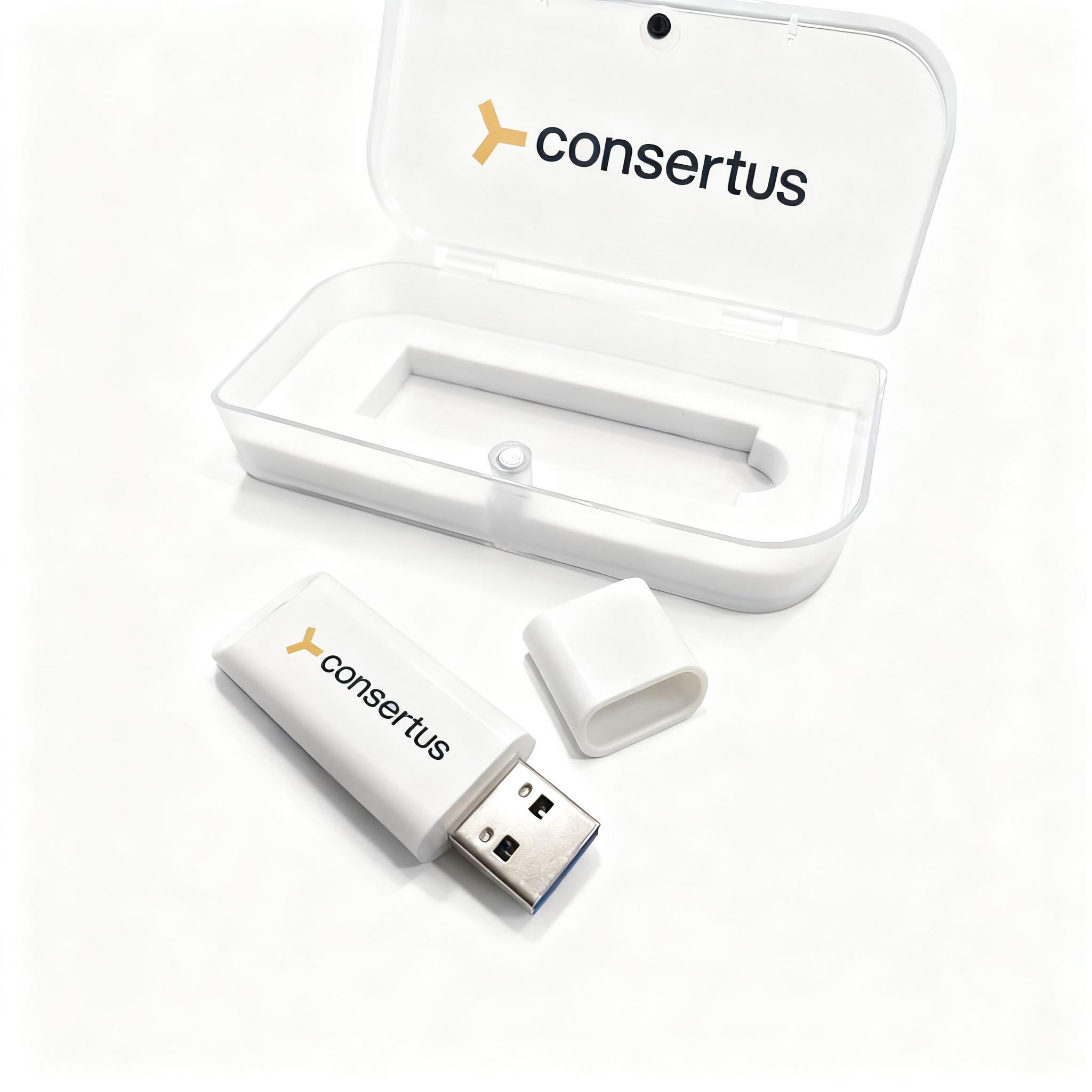 Classic USB 32 GB Flash Drive