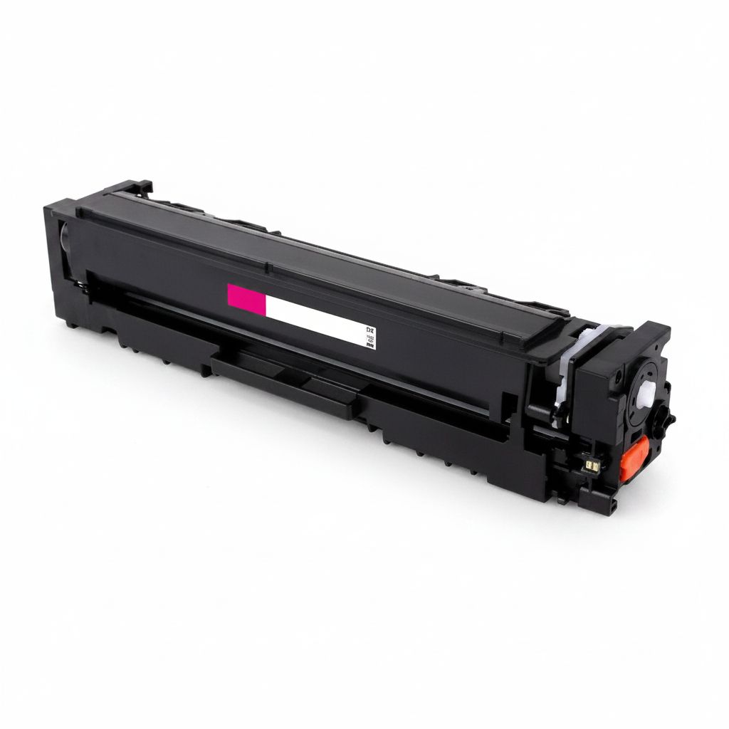Compatible 201A Toner#Cf402A