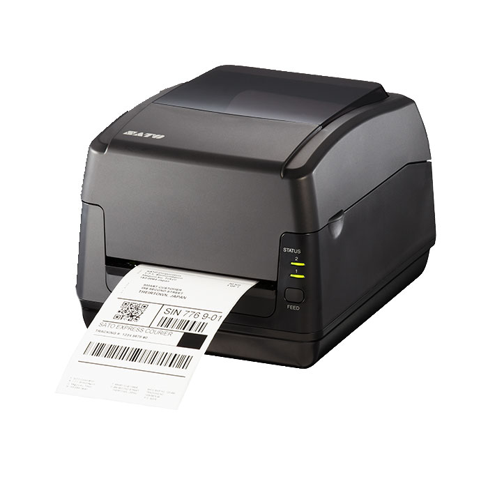USB Thermal Barcode Label Printer# SA-480TT
