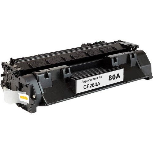 Compatible Black 80A Toner#Cf280A