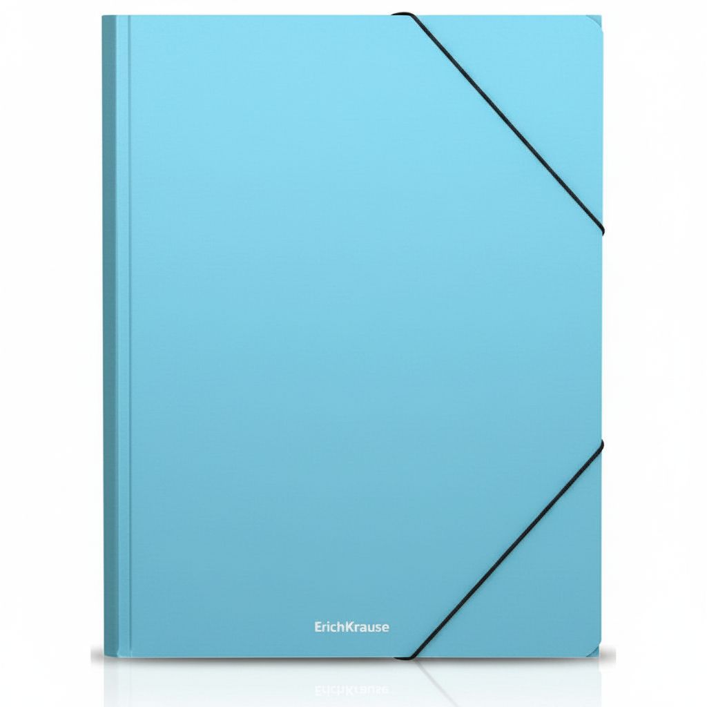 A4 Pastel Matt Action Case #59237
