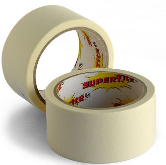 Masking Tape - 48mm x 15M  #1627