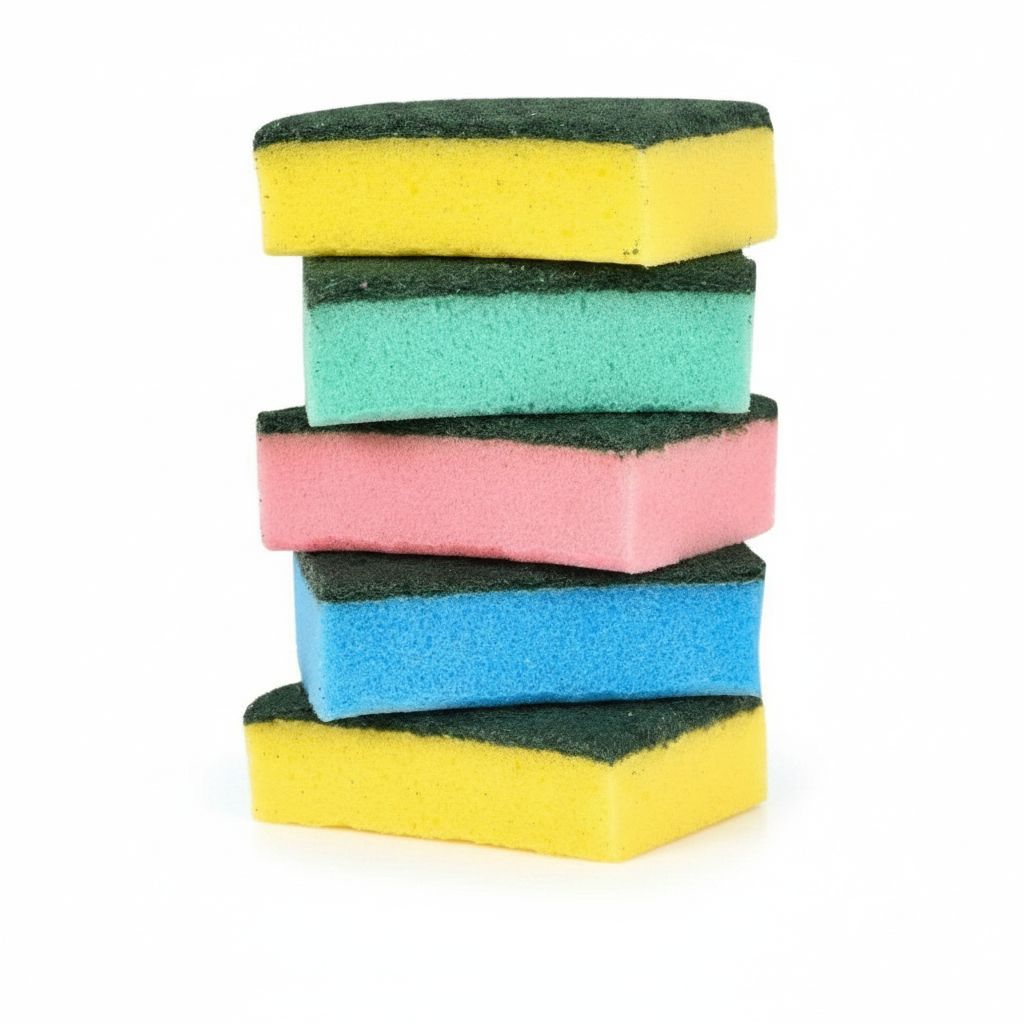 Dish Washing Sponges
