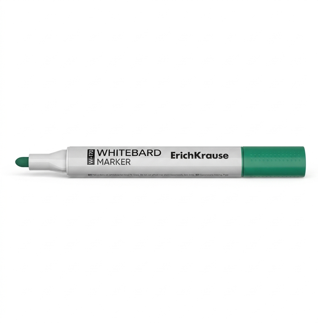 Bullet Tip Whiteboard Marker #W-170