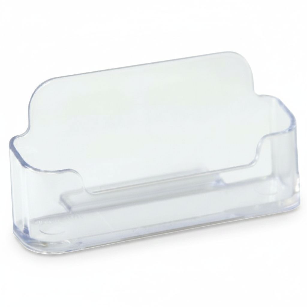 Business Card Plexi Holder#70101
