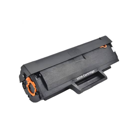 Compatible Black 107A Toner #W1107A